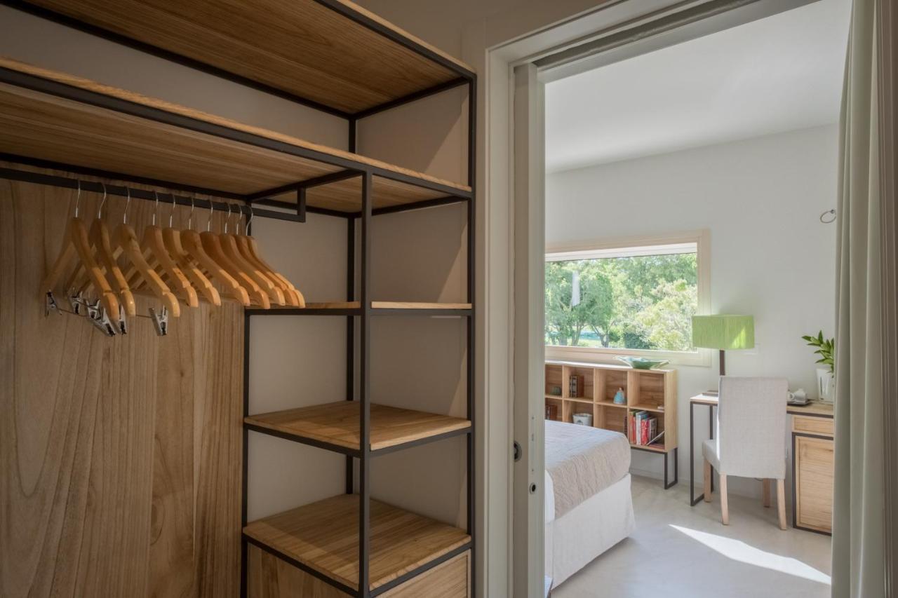 Tenuta Donnanna Agriturismo&Glamping غالاتوني المظهر الخارجي الصورة
