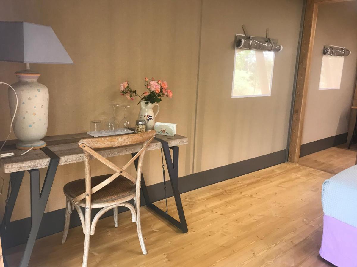 Tenuta Donnanna Agriturismo&Glamping غالاتوني المظهر الخارجي الصورة